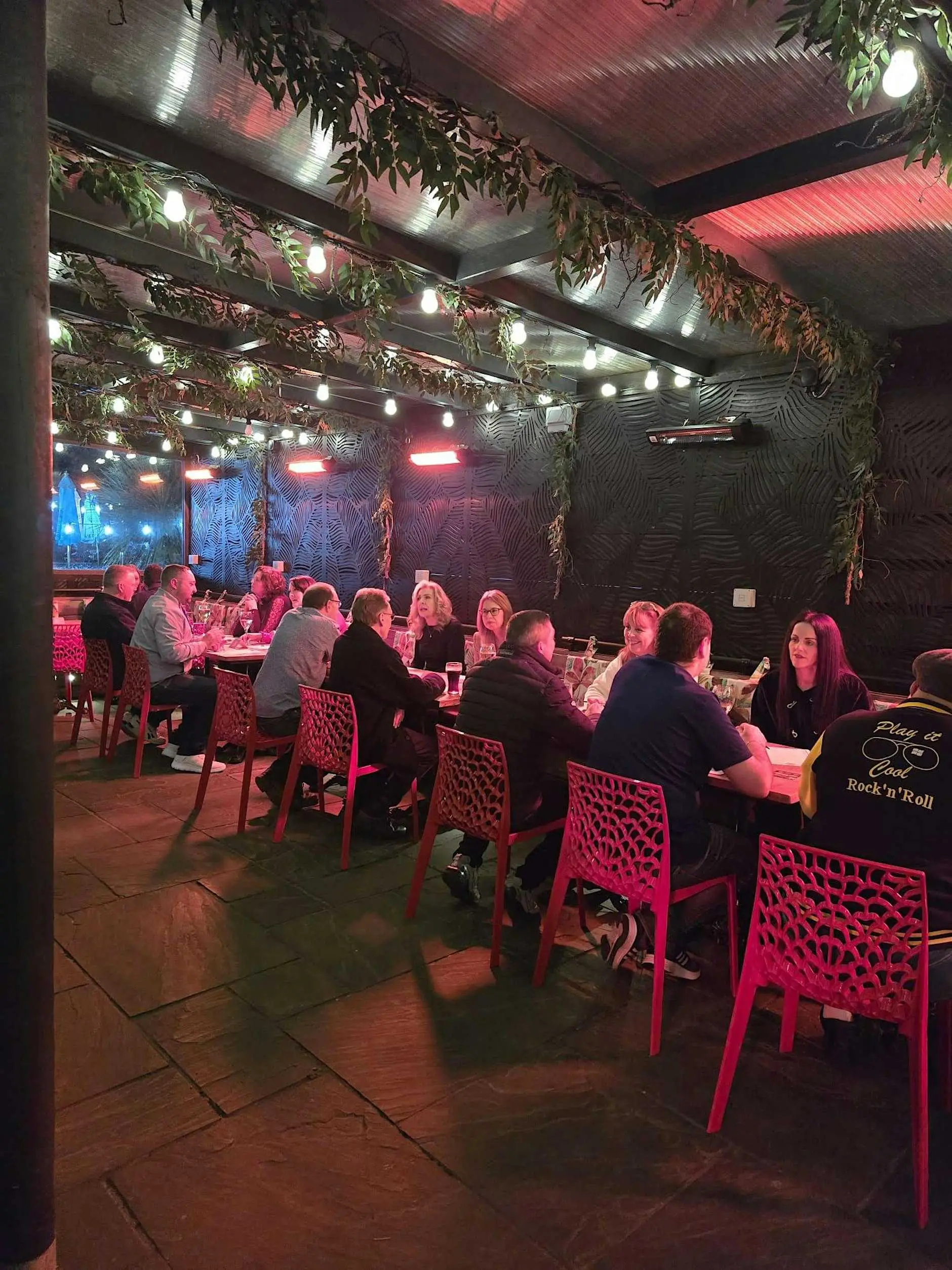 Speed Dating at Butchers Block at the Bell, Maidstone (All Ages) Speed Dating at Butchers Block at the Bell, Maidstone (All Ages)