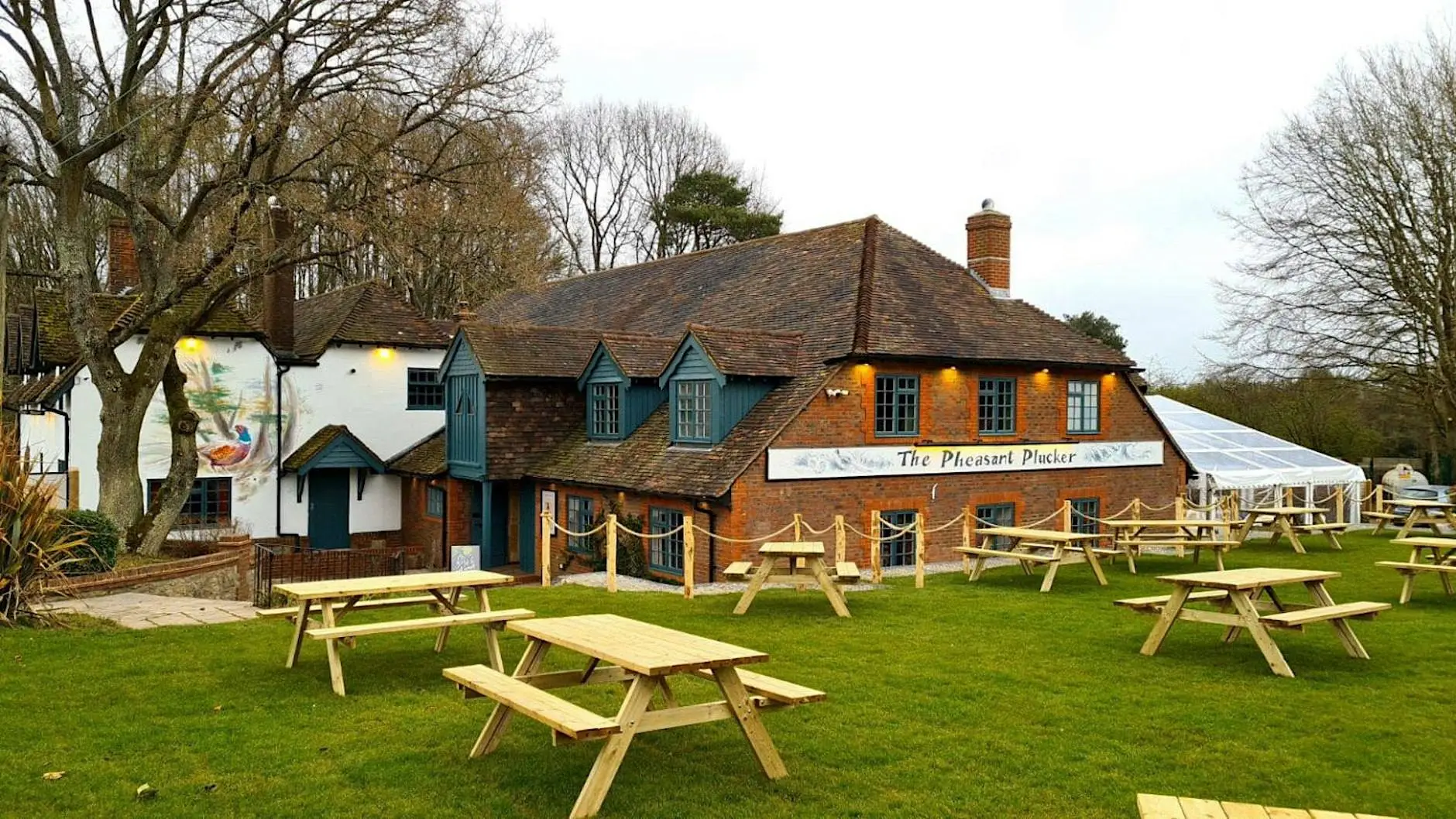 Speed Dating at The Pheasant Plucker, Sevenoaks (All Ages) Speed Dating at The Pheasant Plucker, Sevenoaks (All Ages)