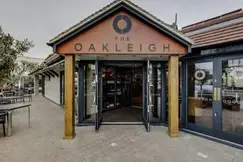 Over 50's Speed Dating at The Oakleigh, Leigh on Sea