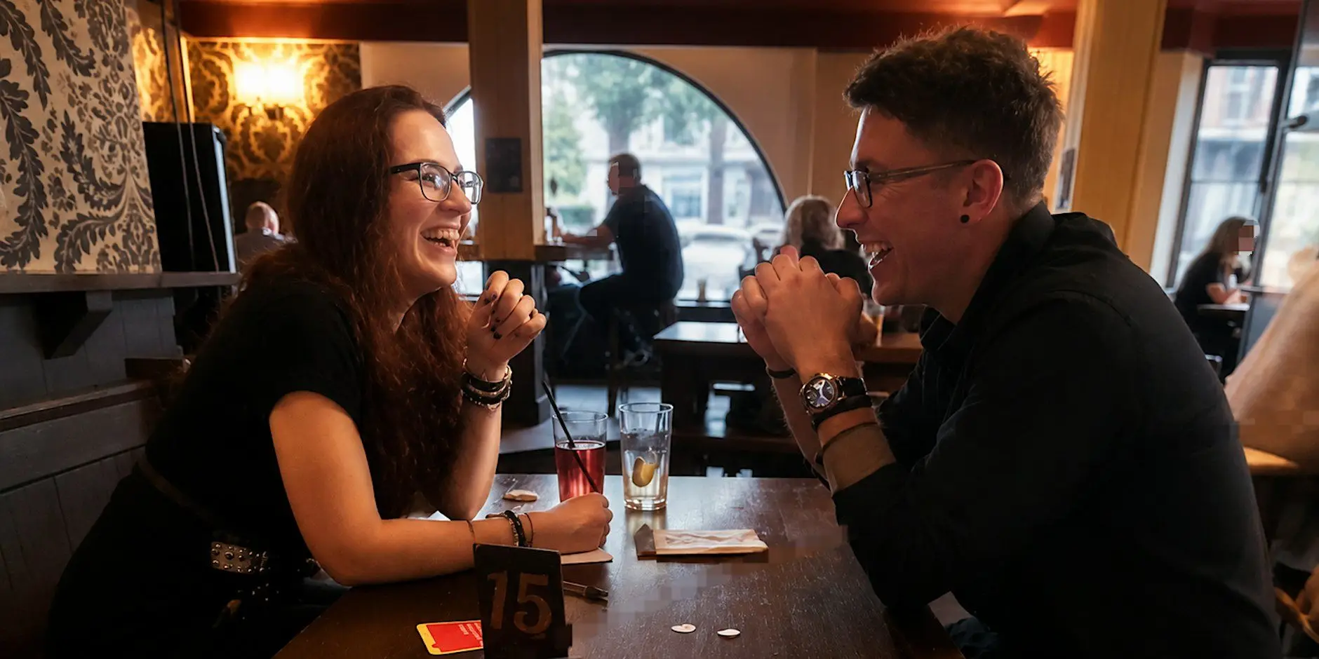 TRURO Ages 35 to 55 Speed Dating! TRURO Ages 35 to 55 Speed Dating!