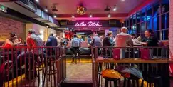 Shoreditch Speed Dating @ Be At One (Ages: 23-35) Shoreditch Speed Dating @ Be At One (Ages: 23-35)