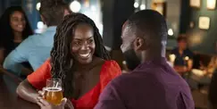 Christian Speed Dating London @ The Anthologist, Bank (Ages: 28-42) Christian Speed Dating London @ The Anthologist, Bank (Ages: 28-42)