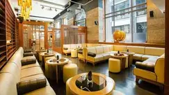 Friday Night Speed Dating @ Mint leaf Lounge, Bank (Ages: 40-55) Friday Night Speed Dating @ Mint leaf Lounge, Bank (Ages: 40-55)