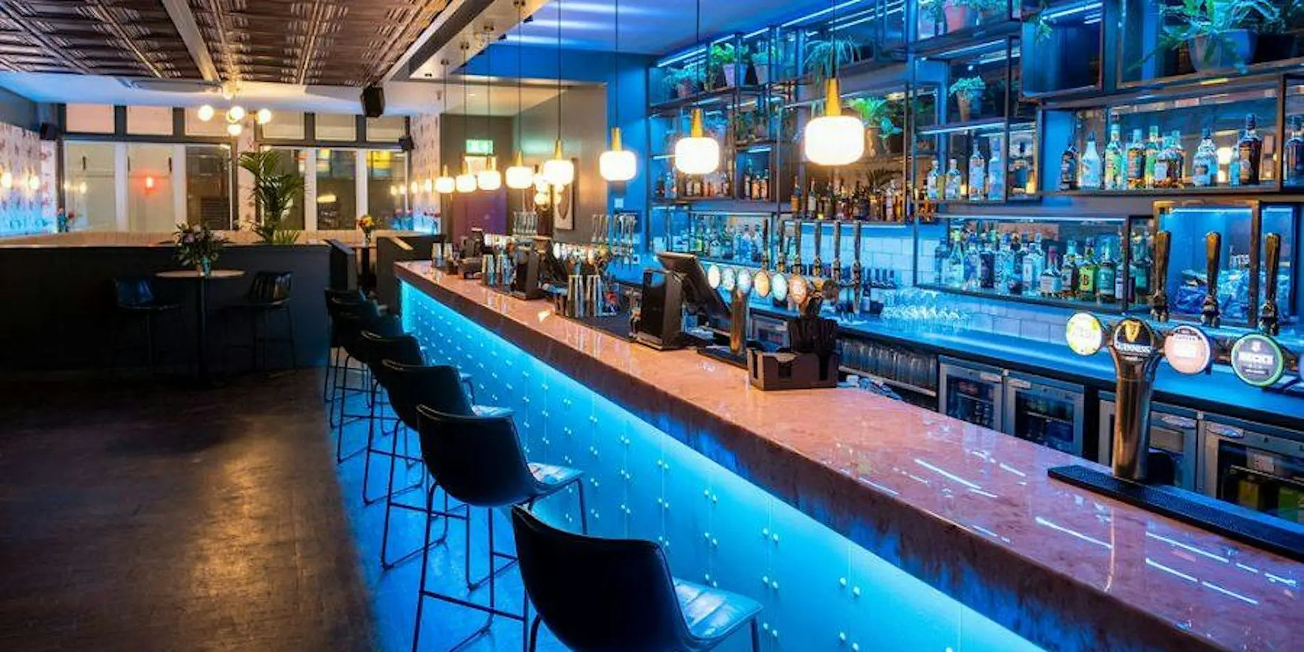 Speed Dating London @ The Star By Liverpool Street (Ages: 40-55) Speed Dating London @ The Star By Liverpool Street (Ages: 40-55)