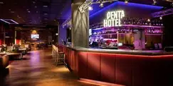 X-Mas Singles Party in Reading @ Penta Hotel (Ages: 30+)