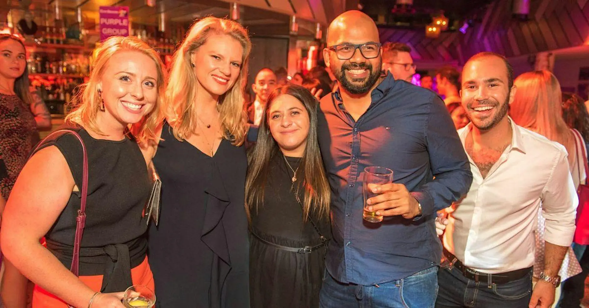 London Singles Party (Ages: 35-55) Free Welcome Drink London Singles Party (Ages: 35-55) Free Welcome Drink