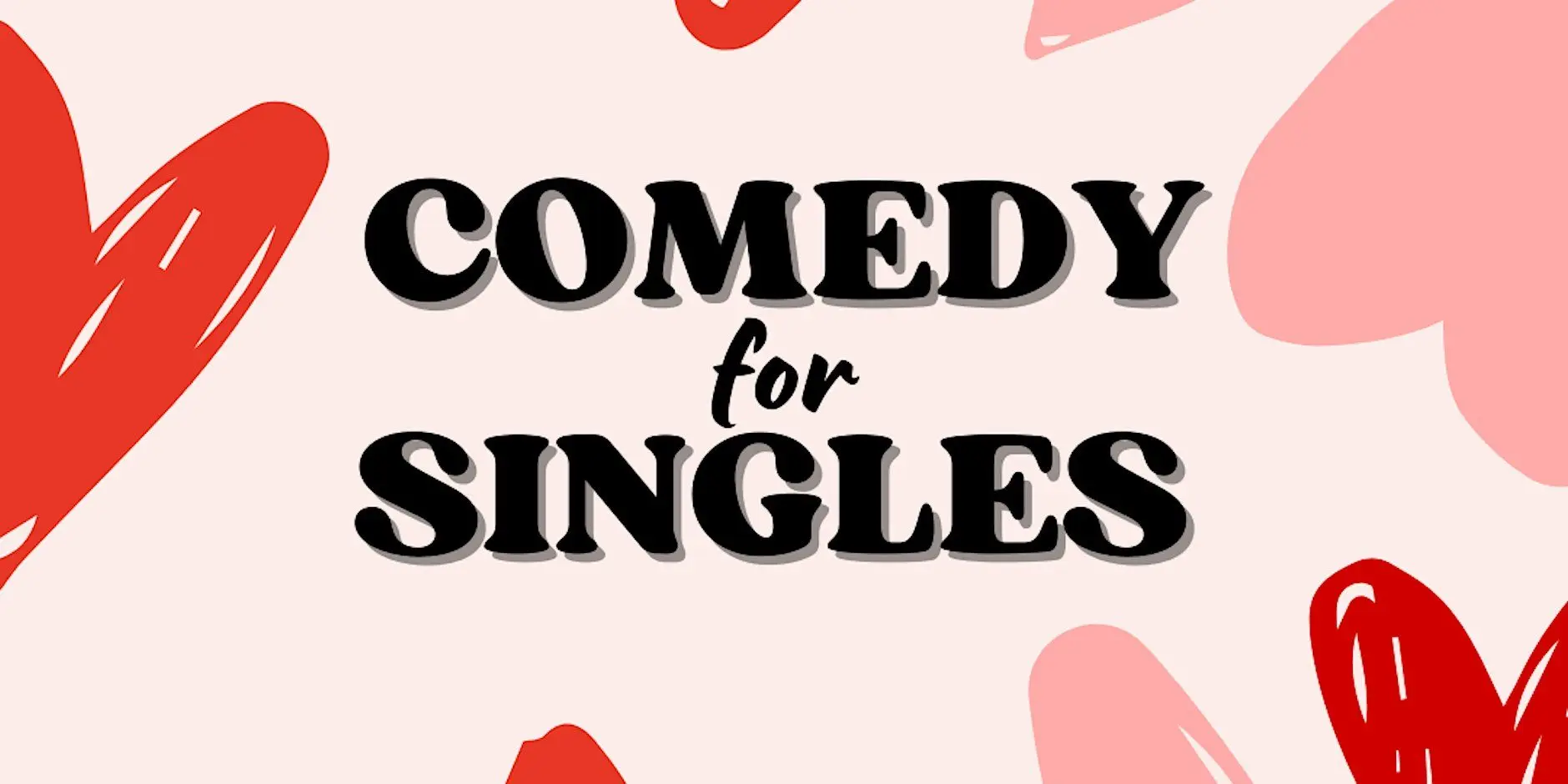 London Singles Comedy Party (Ages: 30-45) London Singles Comedy Party (Ages: 30-45)