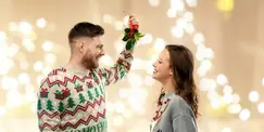 X-Mas Singles Party @ The Riverside, Vauxhall (Ages: 30+) X-Mas Singles Party @ The Riverside, Vauxhall (Ages: 30+)
