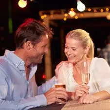 Speed Dating (40-60) at Drum & Monkey, Alderley Edge