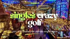 HAYSTACK DATING | GOLF FANG SHEFFIELD | FRIDAY 25TH SEPTEMBER HAYSTACK DATING | GOLF FANG SHEFFIELD | FRIDAY 25TH SEPTEMBER