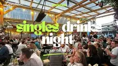 LONDON BRIDGE | SINGLES SOCIAL | FRIDAY 23RD OCTOBER LONDON BRIDGE | SINGLES SOCIAL | FRIDAY 23RD OCTOBER