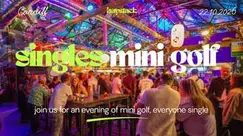 HAYSTACK DATING | GOLF FANG CARDIFF | THURSDAY 22ND OCTOBER HAYSTACK DATING | GOLF FANG CARDIFF | THURSDAY 22ND OCTOBER