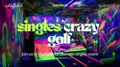 HAYSTACK DATING | GOLF FANG SHEFFIELD | THURSDAY 19TH NOVEMBER HAYSTACK DATING | GOLF FANG SHEFFIELD | THURSDAY 19TH NOVEMBER