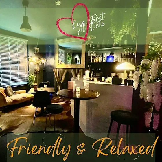 30's & 40's Dating Evening in Hinckley Leicestershire — photo 5