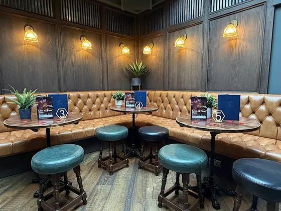 40's & 50's Speed Dating Evening in Sutton Coldfield Birmingham — photo 6