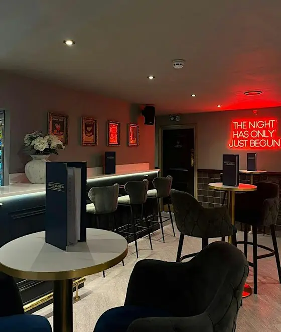 30's & 40's Speed Dating Evening in Lichfield — photo 3