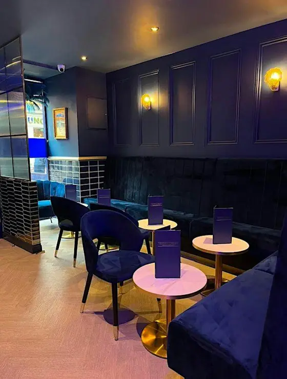 30's & 40's Speed Dating Evening in Lichfield — photo 5