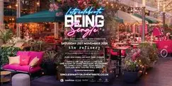 Desi Singles Party - Let's Celebrate Being Single