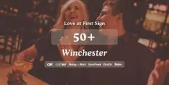 Winchester Singles Night, 50+ | Turtle Bay | Love at First Sign Winchester Singles Night, 50+ | Turtle Bay | Love at First Sign