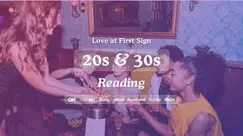 Reading Singles Night, 20s & 30s | Be At One | Love at First Sign