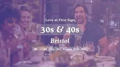 Bristol Singles Night, 30s & 40s | Slug & Lettuce | Love at First Sign Bristol Singles Night, 30s & 40s | Slug & Lettuce | Love at First Sign