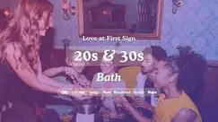 Bath Singles Night, 20s & 30s | Bootlegger | Love at First Sign