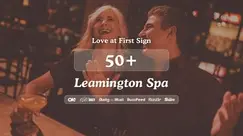 Leamington Spa Singles Night, 50+ | Hart + Co | Love at First Sign Leamington Spa Singles Night, 50+ | Hart + Co | Love at First Sign