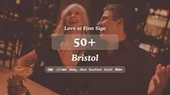 Bristol Singles Night, 50+ | Bootlegger | Love at First Sign Bristol Singles Night, 50+ | Bootlegger | Love at First Sign