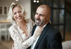 'Little Something' Dating (*50-65) @ Basil's, Reigate 'Little Something' Dating (*50-65) @ Basil's, Reigate