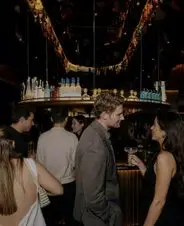 Bespoke Matches Presents: The Matchmaker’s Evening at MR PORTER