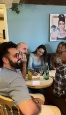 Stratford Singles’ Quiz Night (Ages 20s & 30s) @ Café Cocktail