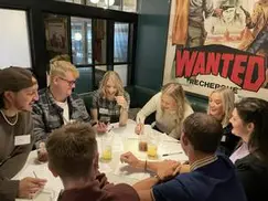 Leamington Singles’ Quiz Night (Ages 28-42) @ The Duke Leamington Singles’ Quiz Night (Ages 28-42) @ The Duke