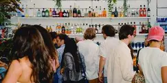 The London Connection Collective: A Singles Night with Sound & Intention