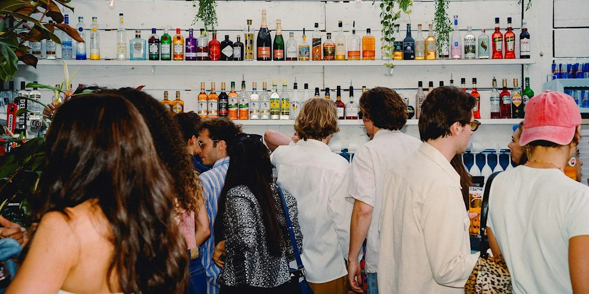 The London Connection Collective: A Singles Night with Sound & Intention