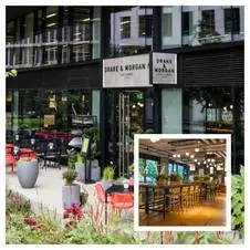 Singles Social Evening in London! 30s, 40s, 50s Drake & Morgan Kings Cross Singles Social Evening in London! 30s, 40s, 50s Drake & Morgan Kings Cross
