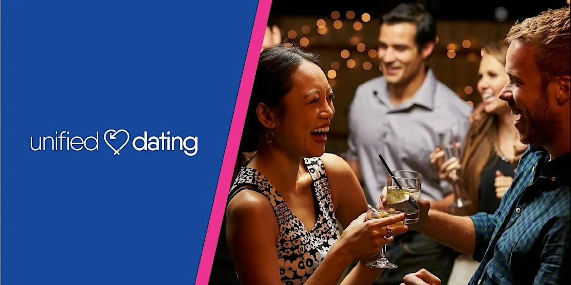 Unified Dating - Meet Singles in Chester