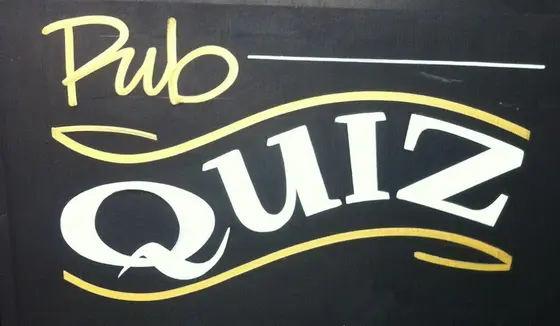 MIX N MINGLE PUB QUIZ IN IRELAND AGES 30-45 ONLY 4 PLACES LEFT! — photo 1