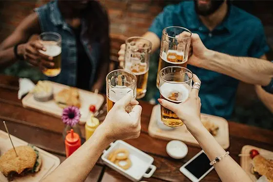 MIX N MINGLE PUB QUIZ IN IRELAND AGES 30-45 ONLY 4 PLACES LEFT! — photo 2