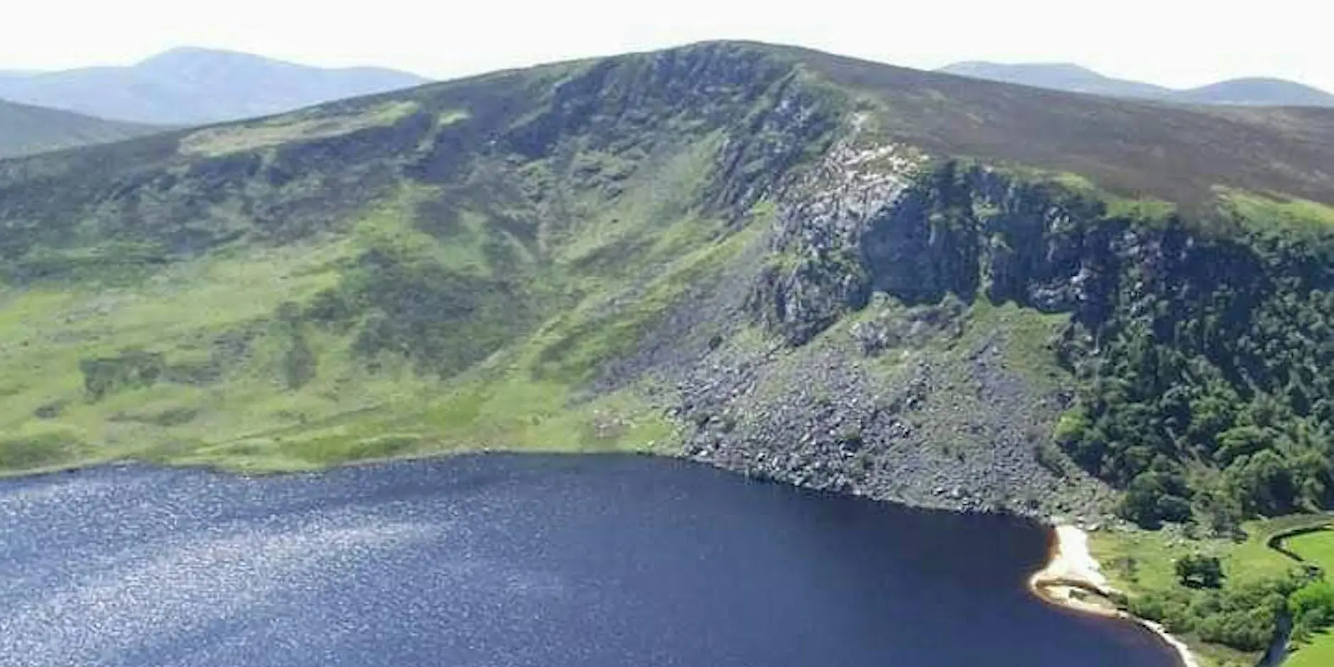 Wicklow Walk for Ages +45s NEARLY SOLD OUT