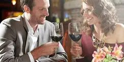 Speed Dating Ages 45-55 AFTERNOON! Speed Dating Ages 45-55 AFTERNOON!