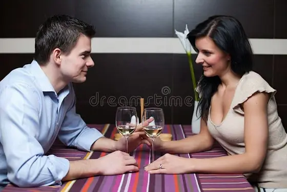 Speed Dating Cork Ages 30-45 — photo 2