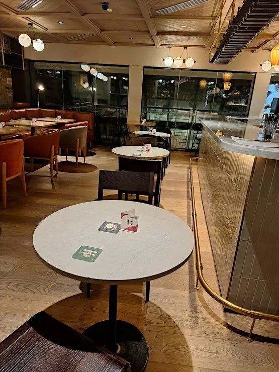 Speed Dating Dublin Ages 30- 40 — photo 2