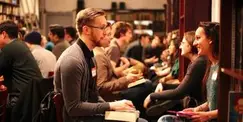 Speed Dating Cork Ages 24-34 SPECIAL DEAL ON LADIES PLACES!