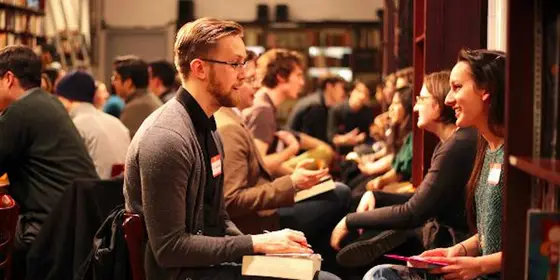 Speed Dating Cork Ages 24-34 SPECIAL DEAL ON LADIES PLACES! — photo 1