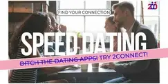 Mega Kilkenny Pre Xmas Speed Dating Ages 30-45