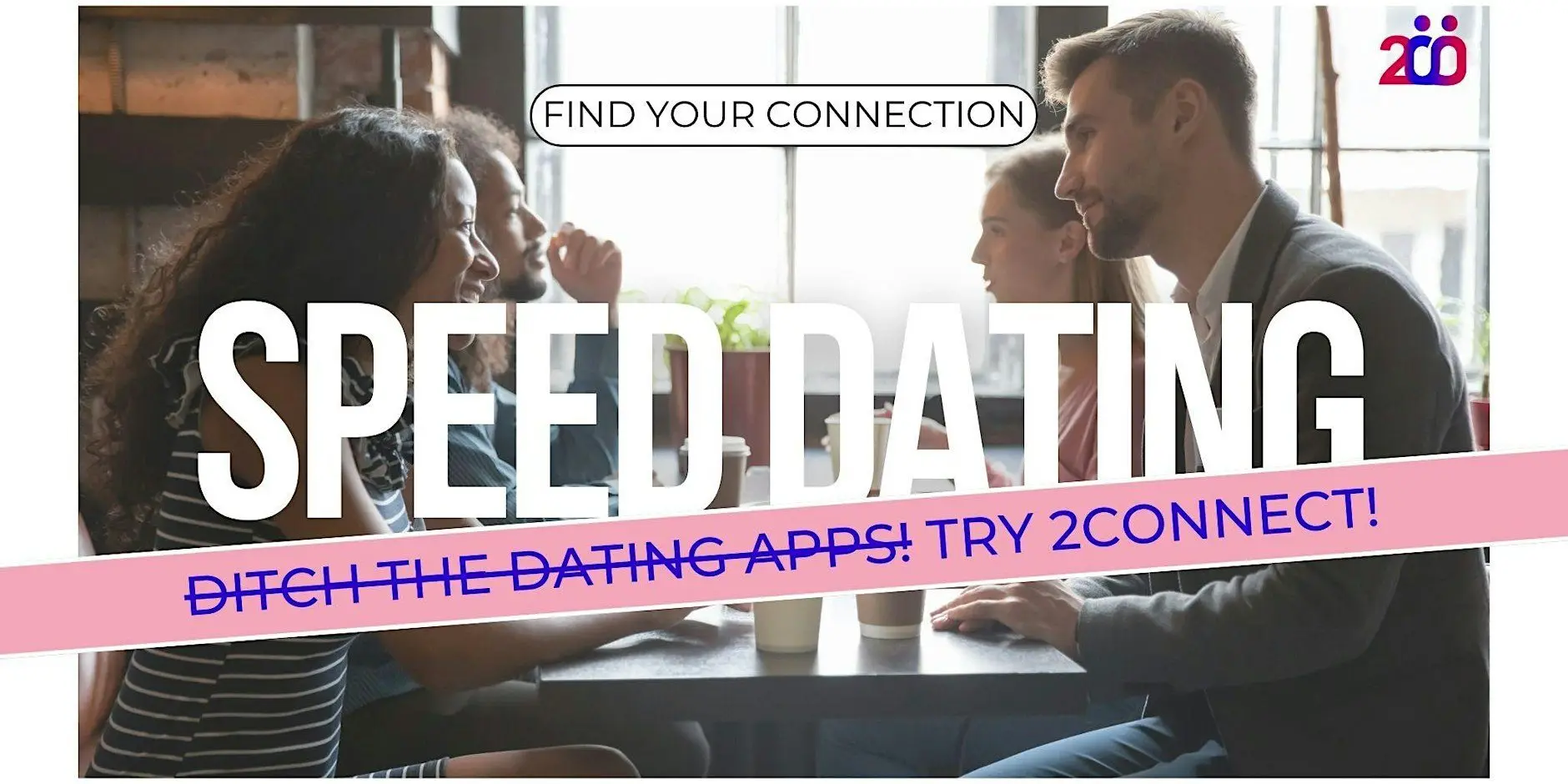 Mega Kilkenny Pre Xmas Speed Dating Ages 30-45