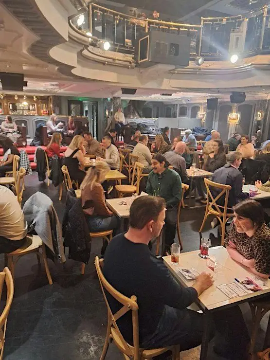 Mega Kilkenny Pre Xmas Speed Dating Ages 30-45 — photo 2