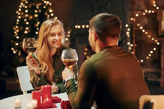 Mega Kilkenny Christmas Speed Dating Ages 30-45 — photo 1