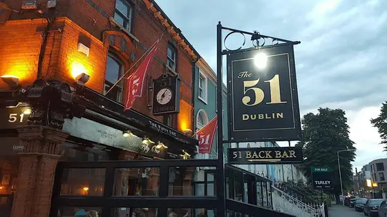 Speed Dating Dublin Christmas Event Age 55-65 — photo 2