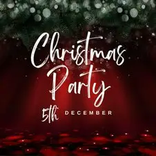 Singles Christmas Party